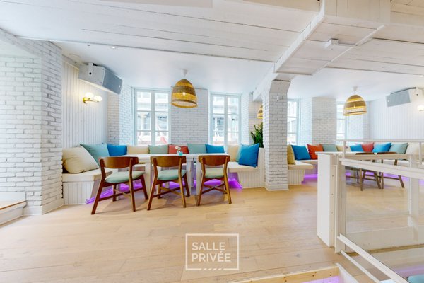 Pangea Bistro - Image 1